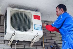HVAC Companies Near Dillwyn, VA Available Now